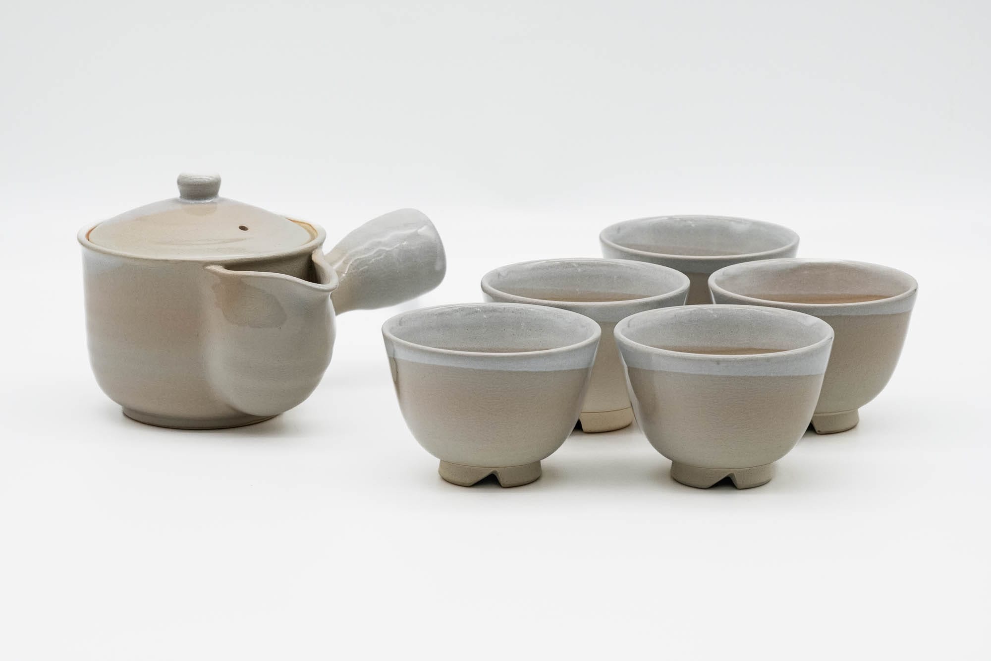 How to Choose Your First Japanese Teapot (Kyusu) – Tezumi