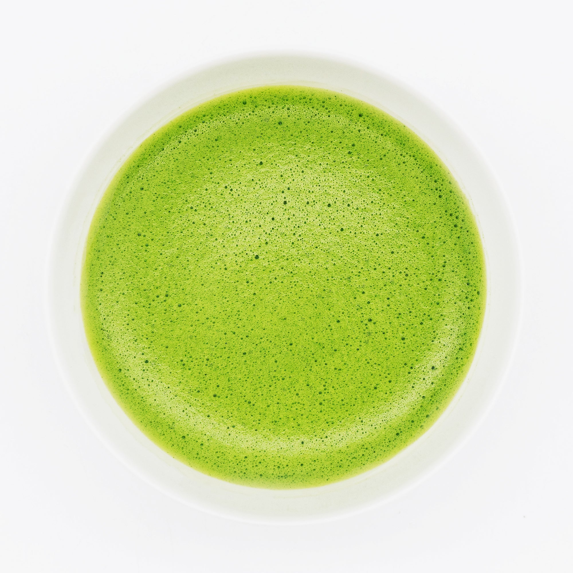 Eiryoku - Uji Matcha