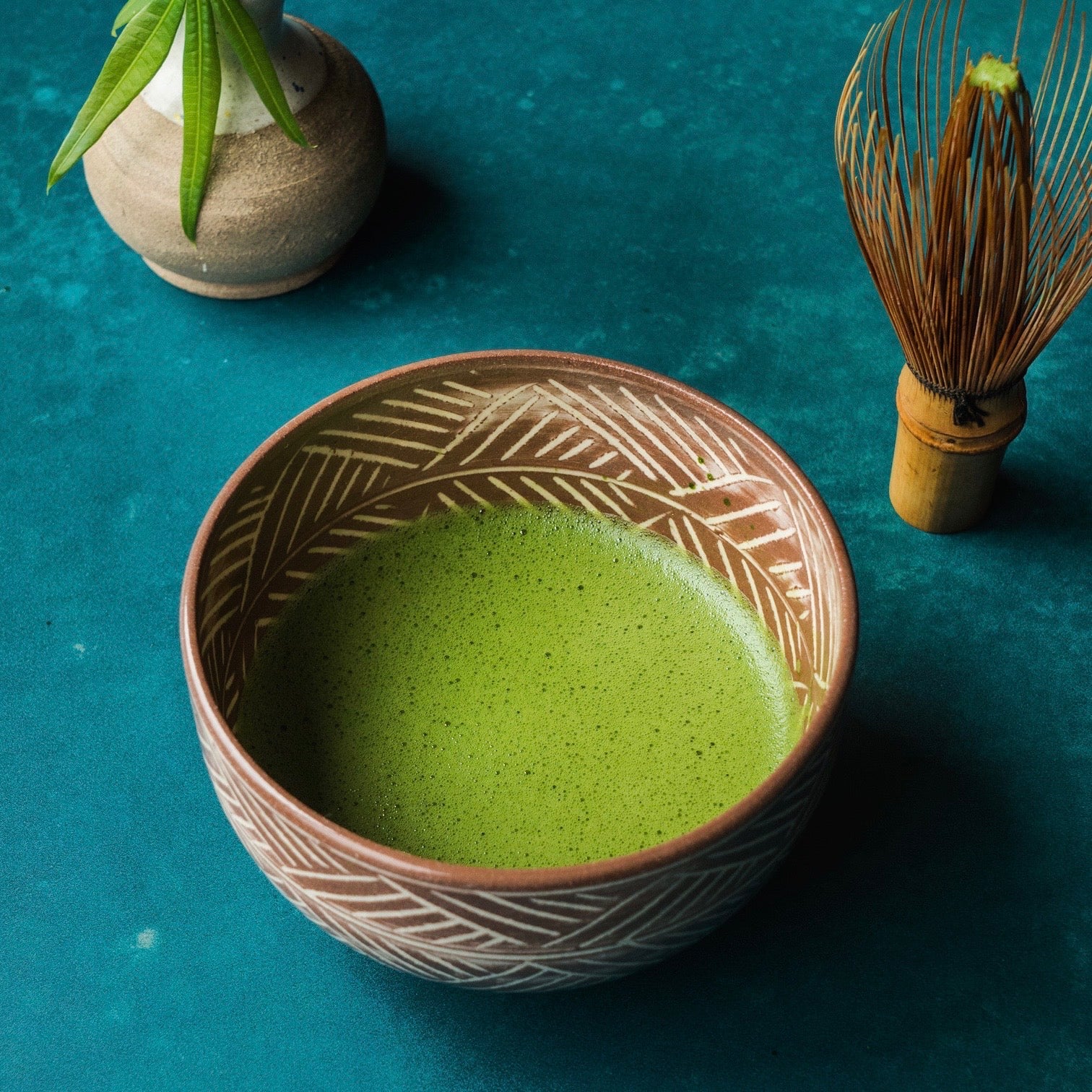 Tezumi - Hand-picked Japanese Tea & Teaware