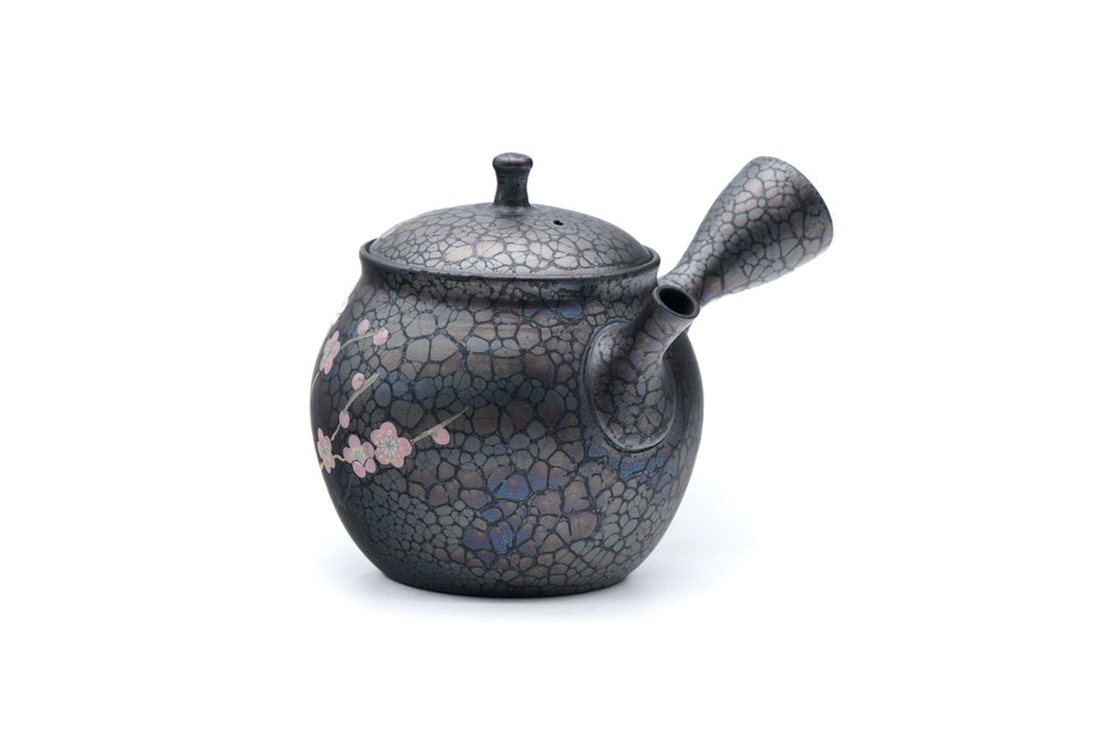Kyusu (Teapots) – Tezumi
