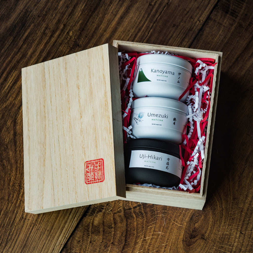 Gifts for Matcha Lovers – Guide to your Christmas shopping – Chalait